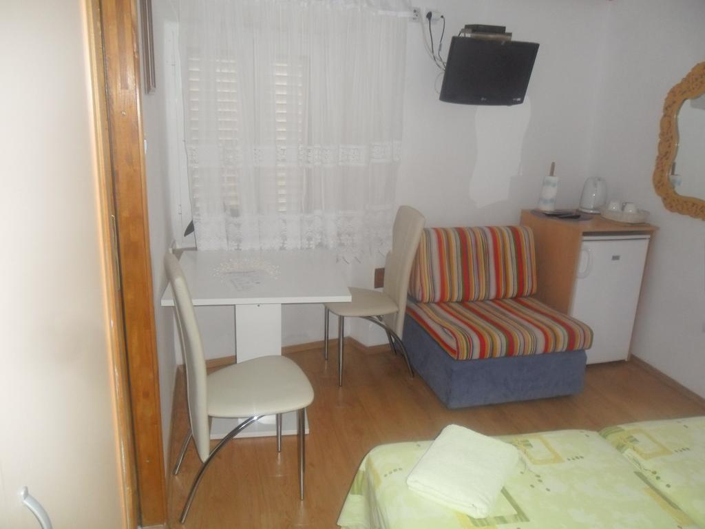 Guest House Leon Korčula Exterior foto