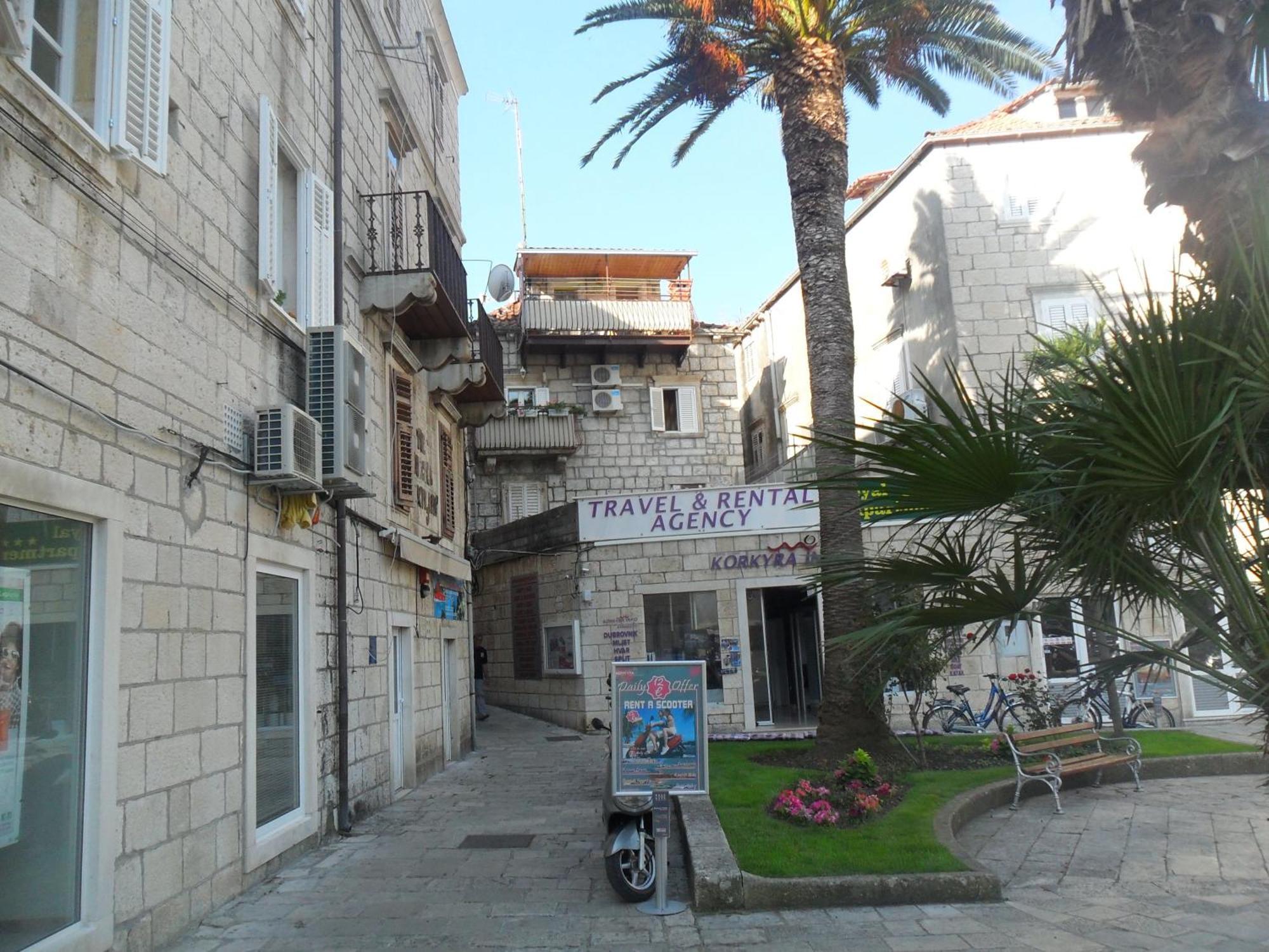 Guest House Leon Korčula Quarto foto