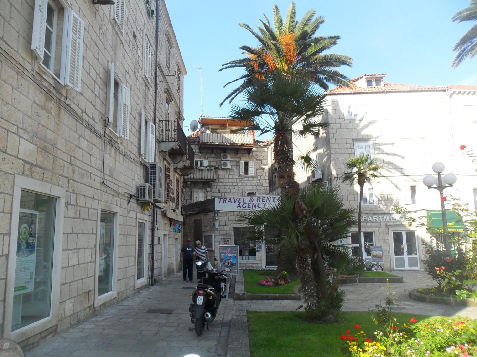 Guest House Leon Korčula Quarto foto
