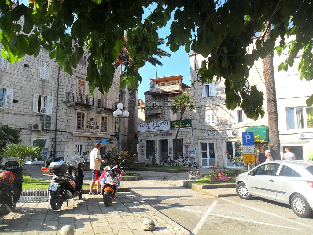 Guest House Leon Korčula Quarto foto