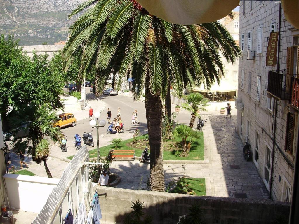 Guest House Leon Korčula Quarto foto