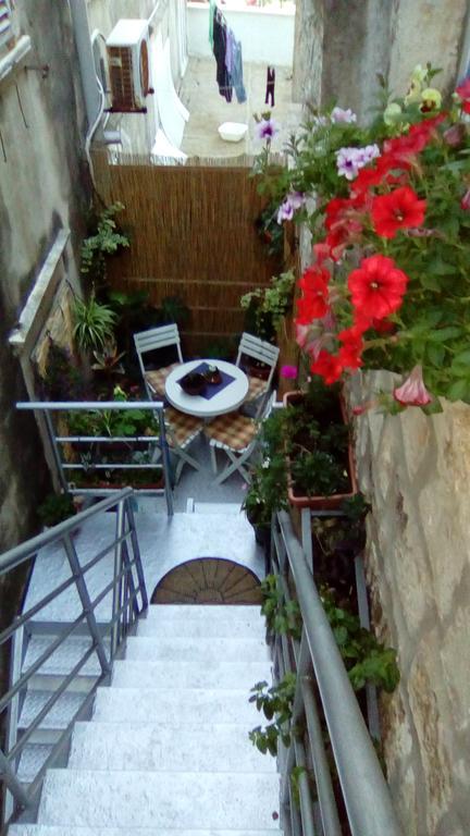 Guest House Leon Korčula Exterior foto