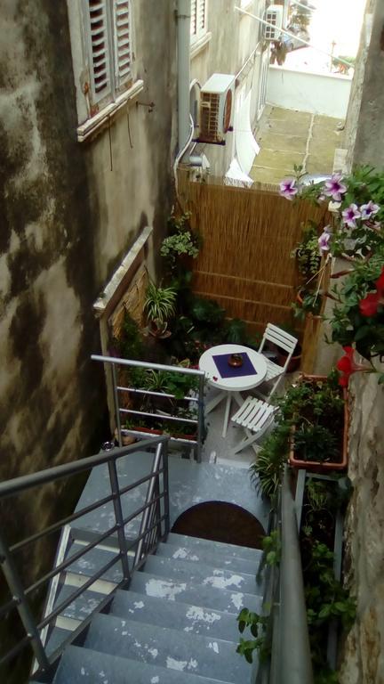 Guest House Leon Korčula Exterior foto