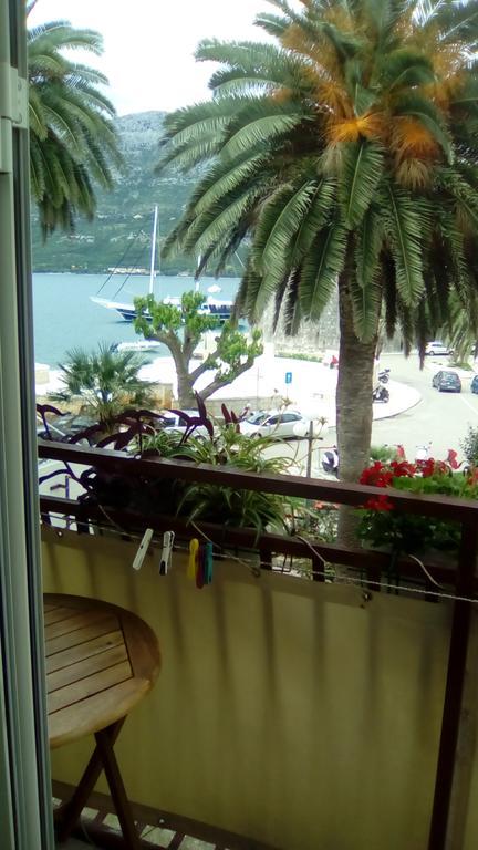 Guest House Leon Korčula Exterior foto