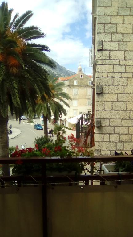 Guest House Leon Korčula Exterior foto