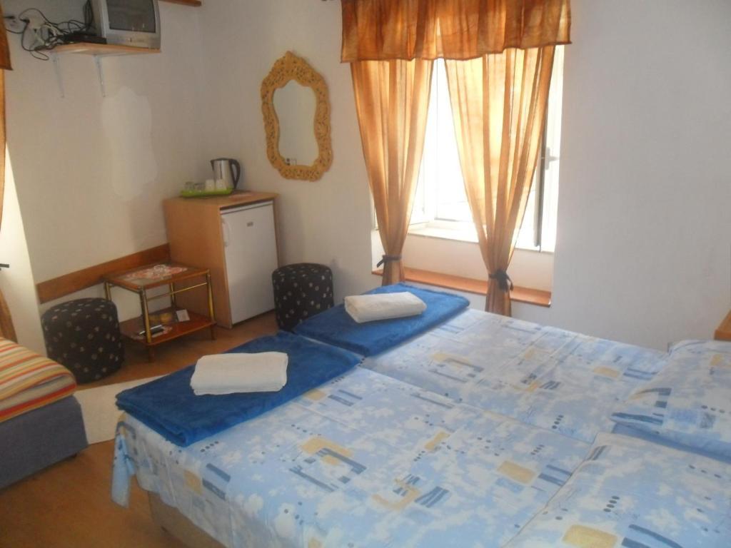 Guest House Leon Korčula Quarto foto