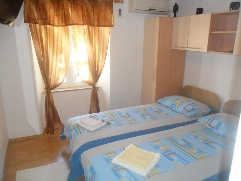 Guest House Leon Korčula Quarto foto