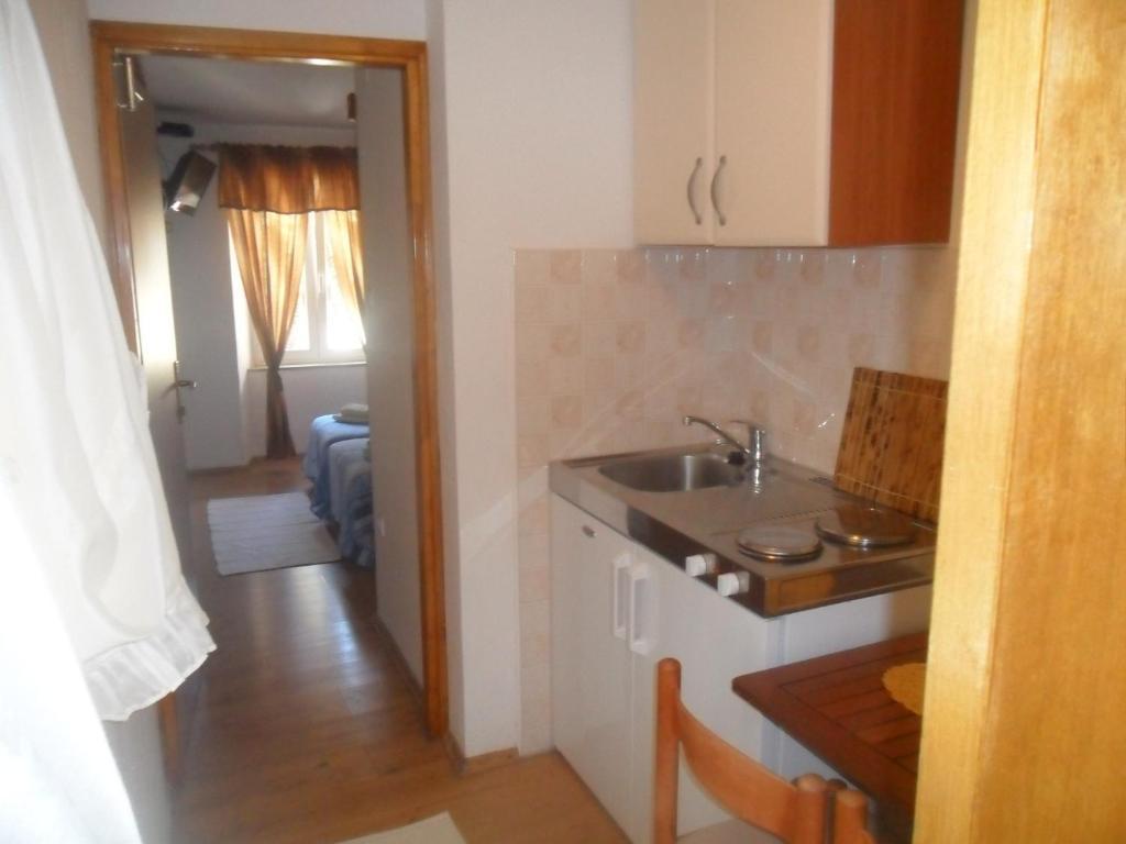 Guest House Leon Korčula Quarto foto
