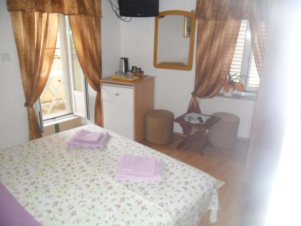 Guest House Leon Korčula Quarto foto