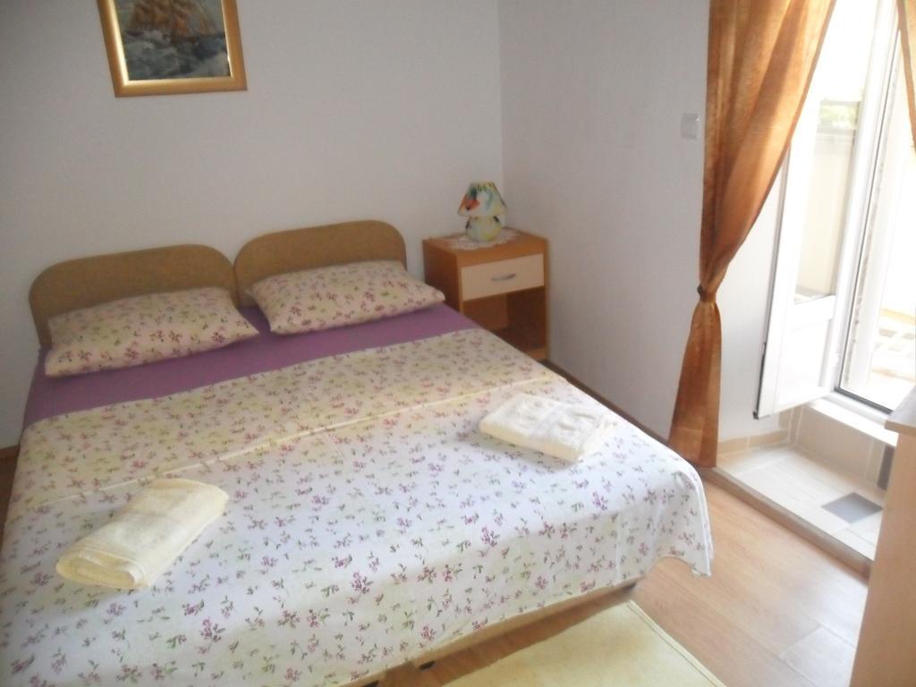 Guest House Leon Korčula Quarto foto