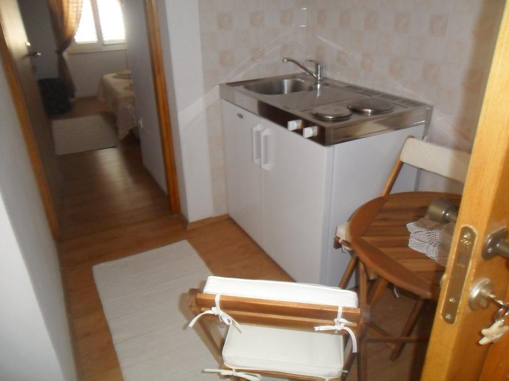 Guest House Leon Korčula Quarto foto