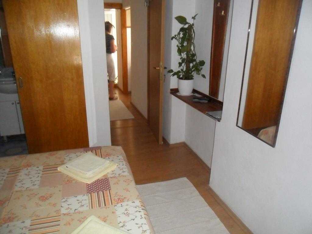 Guest House Leon Korčula Quarto foto